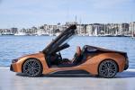 BMW i8 Roadster 2018 года (WW)